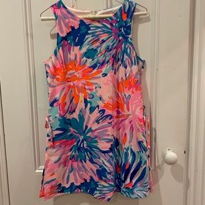 Vintage Lily Pulitzer romper